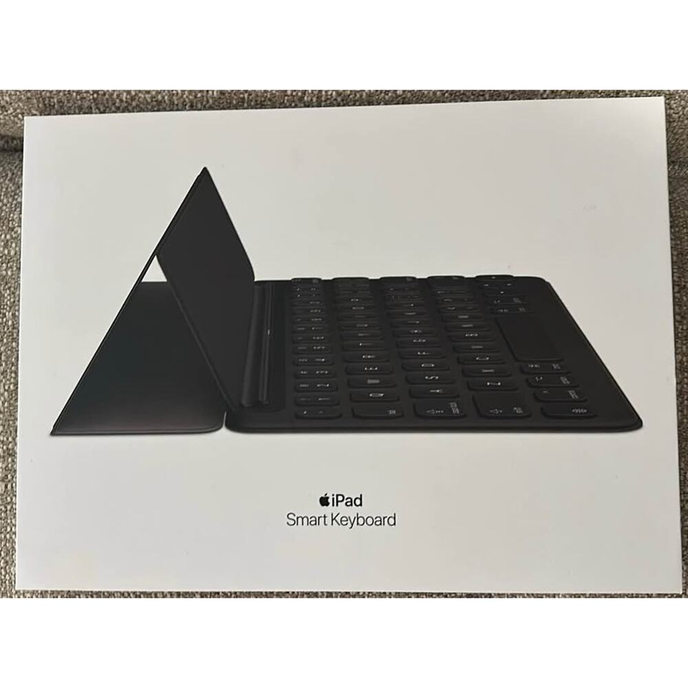 Apple Ipad Smart Keyboard